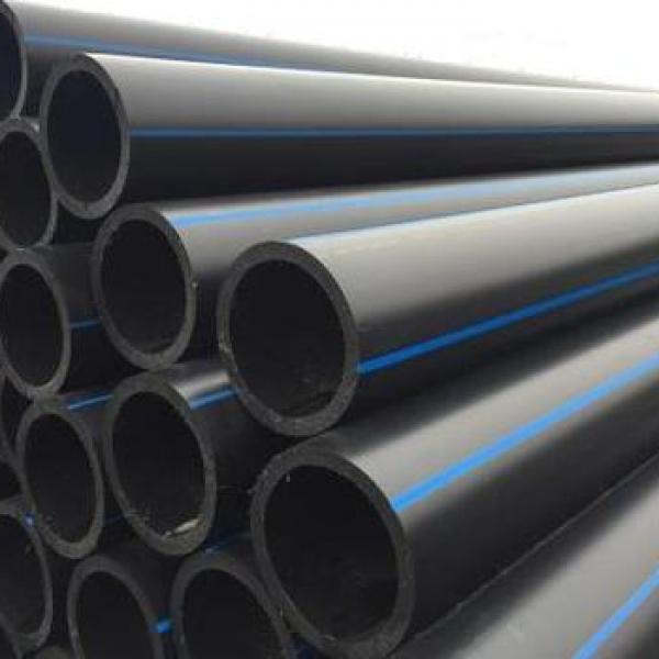 HDPE PIPES