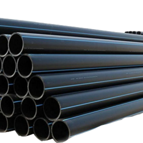 uPVC pipes