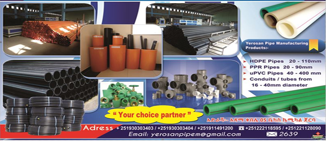 welcome to yerosan Pipe plc